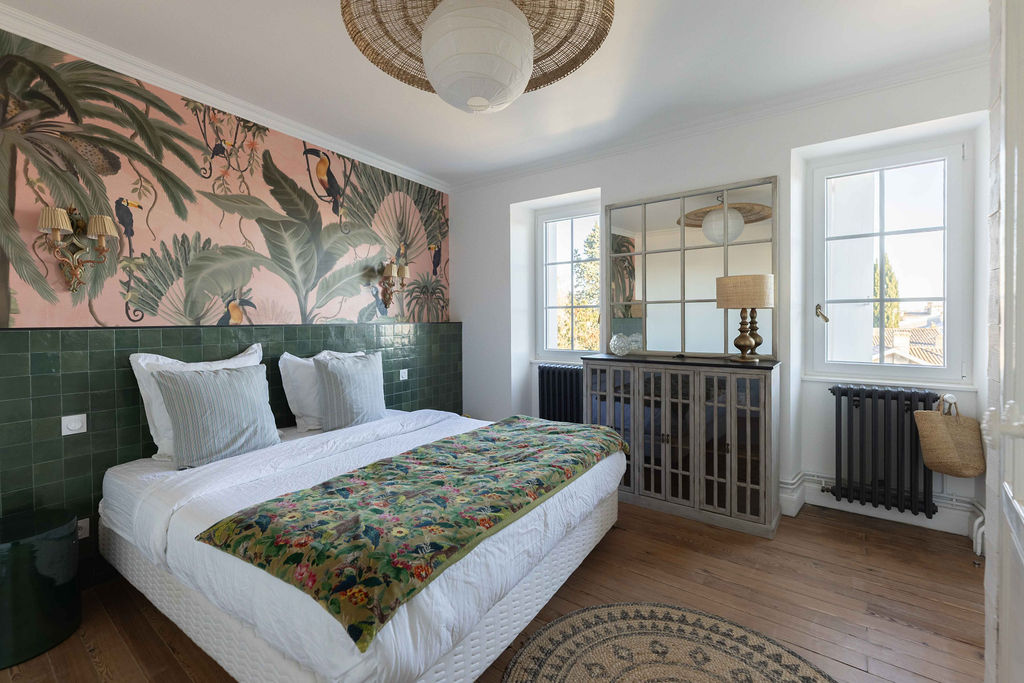 Chambre Belle de Nuit