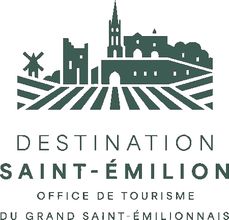 Destination Saint-Émilion